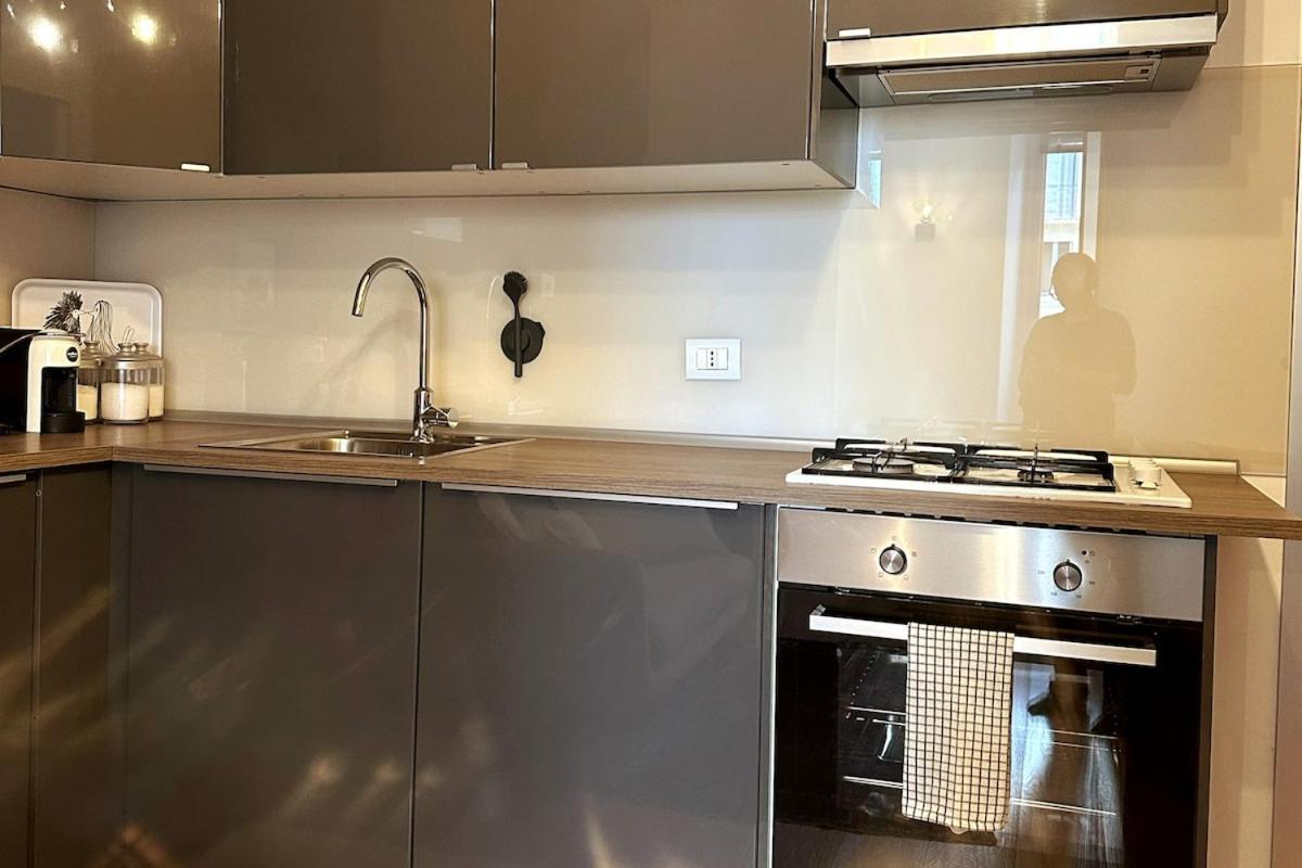 Stylish Navigli - Comfort & Good Vibes Apartment Mailand